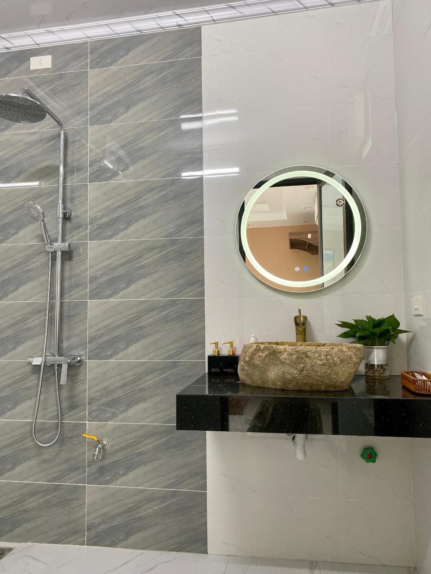 Vu Lam Tam Coc Min House酒店 外观 照片